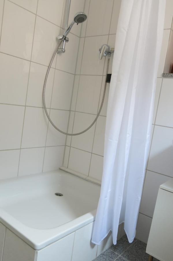 Ferienwohnung Arenz Schweinfurt Exterior photo