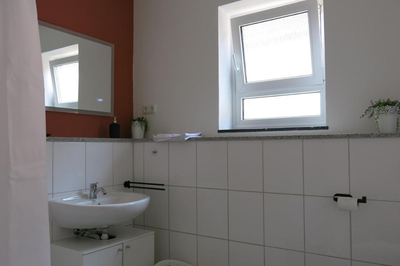 Ferienwohnung Arenz Schweinfurt Exterior photo