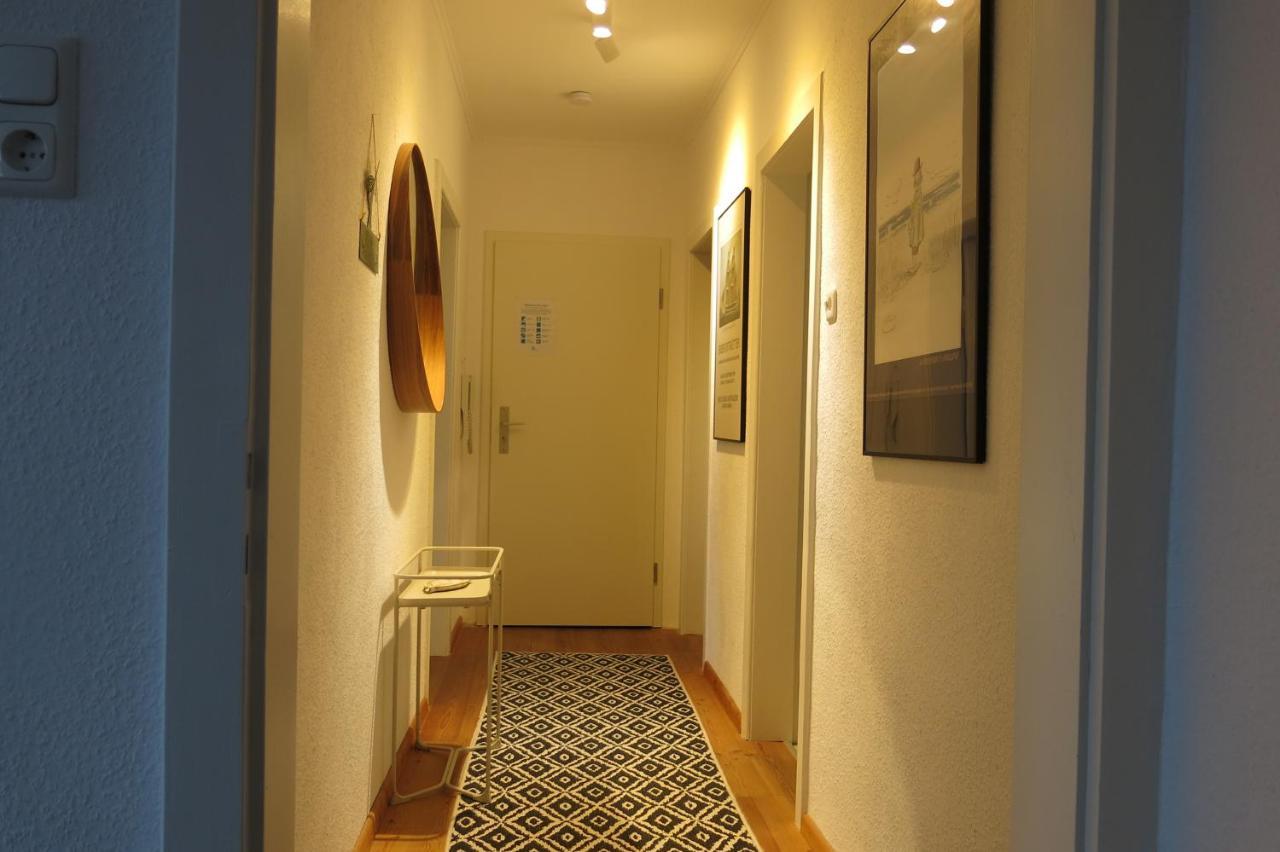 Ferienwohnung Arenz Schweinfurt Exterior photo