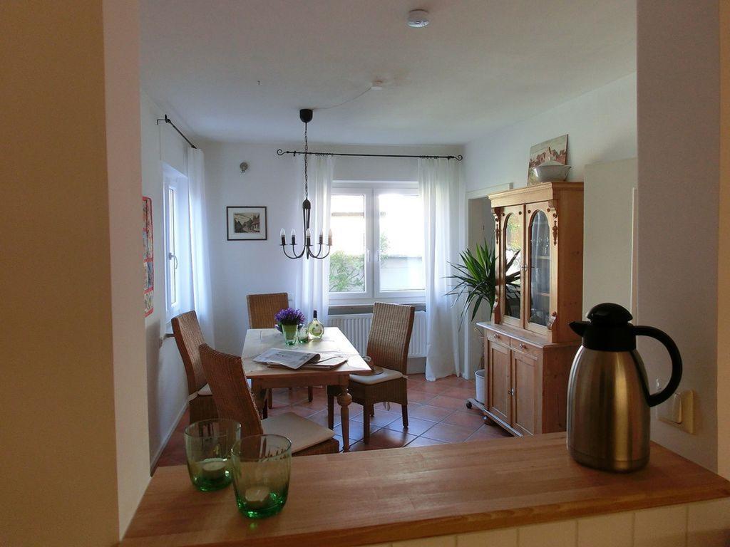 Ferienwohnung Arenz Schweinfurt Exterior photo
